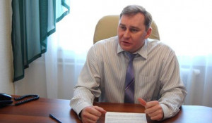 Дмитрий Брызгалов, начальник отдела транспорта администрации Бийска.