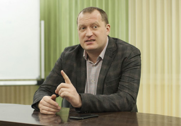 руководитель ритейл