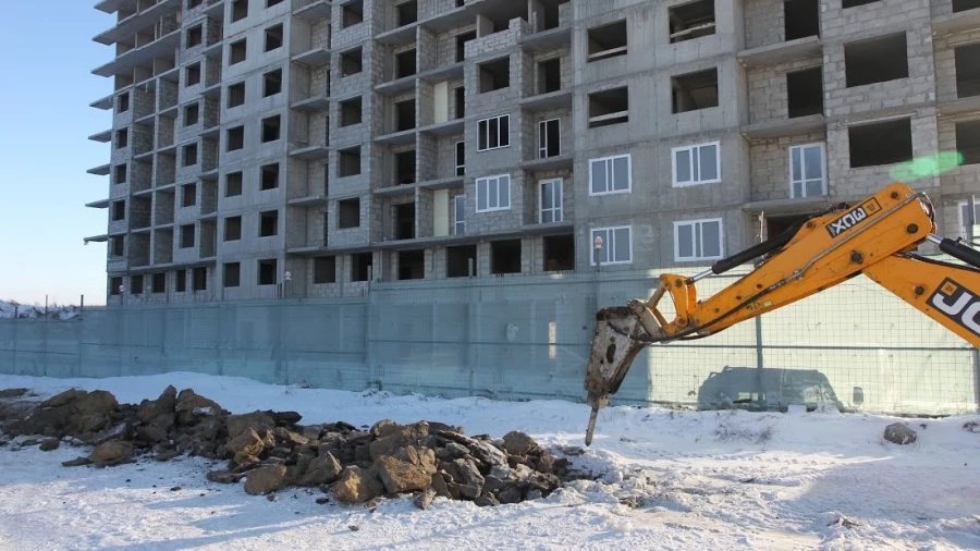 ЖК "Демидов Парк"