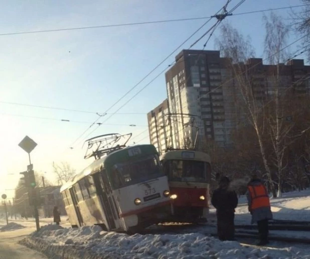 Россия и дороги.