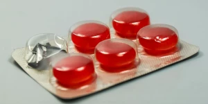 Теблетки, грипп, ОРВИ.