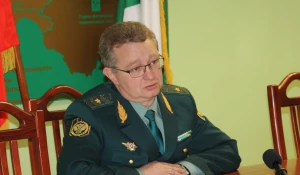 Сергей Беседин