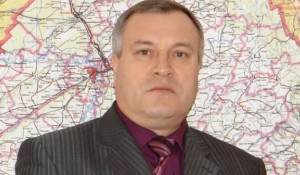 Анатолий Высочин.