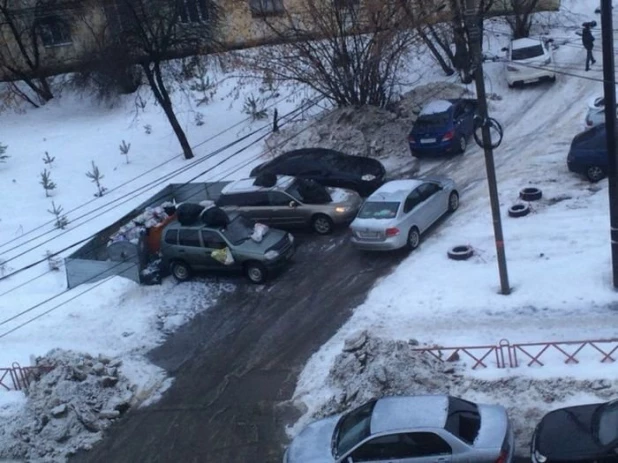 Подборка приколов.