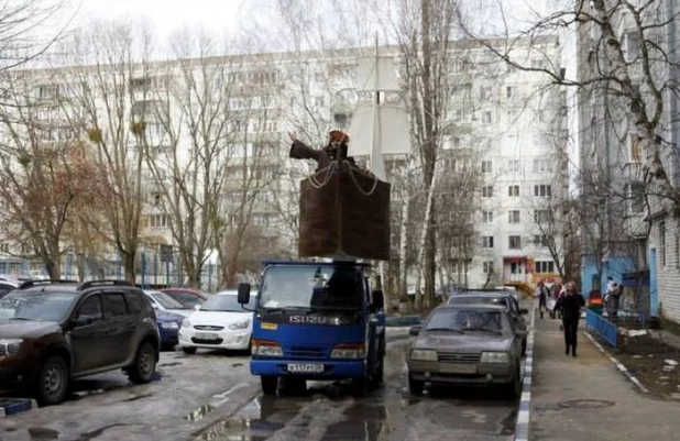 Подборка приколов.