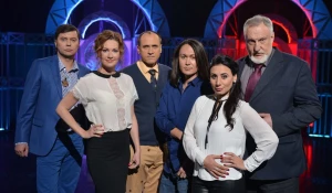 "Человек-невидимка" на ТВ-3: 3 причины не пропустить новый сезон шоу