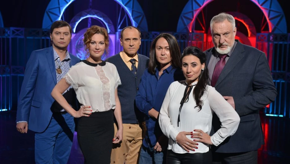 "Человек-невидимка" на ТВ-3: 3 причины не пропустить новый сезон шоу