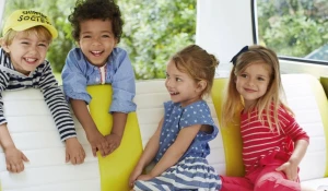 То, что ты увидишь на улицах уже этой весной