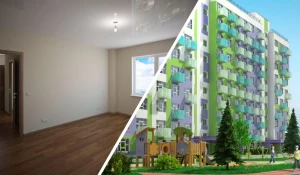 Используй свою льготу на жилье.