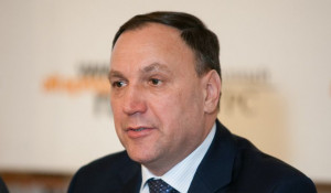 Николай Бушков.