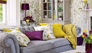 Создаем весенние настроение дома.