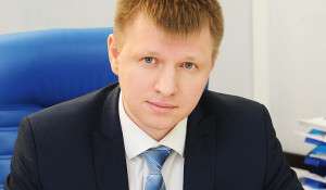 Дмитрий Быстревский, управляющий филиалом "БКС Премьер" (г. Барнаул).