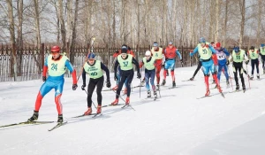 На "Алтай-Коксе" прошел турнир памяти Александра Котовича.