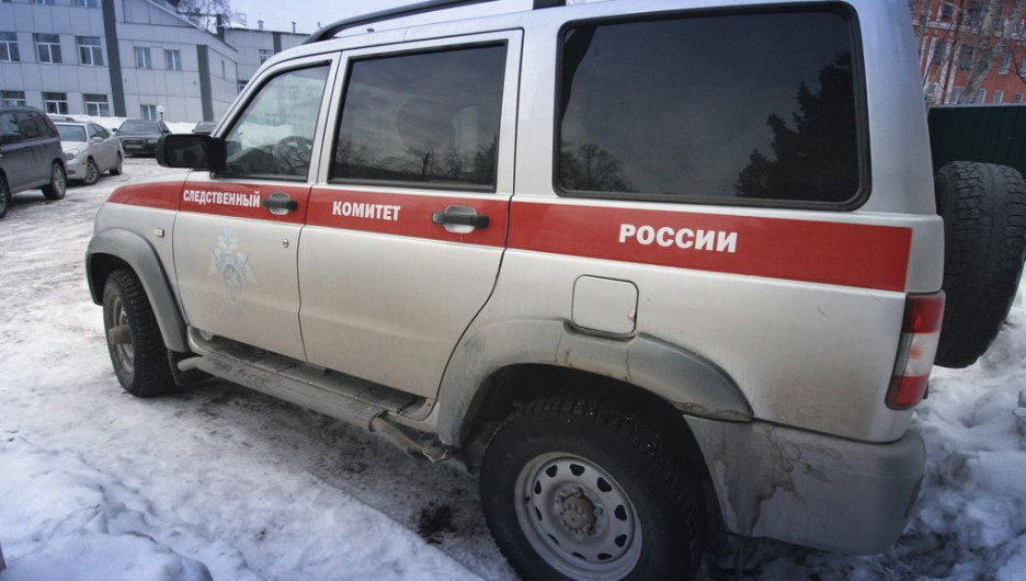 Шестилетнего ребенка забили до смерти в Новосибирской области 