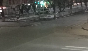 ДТП 8 марта.