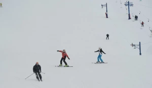 Где отдохнуть на Алтае с ребенком на весенних каникулах.