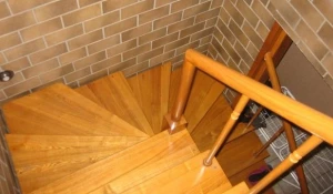 Квартира с ванной на лоджии.