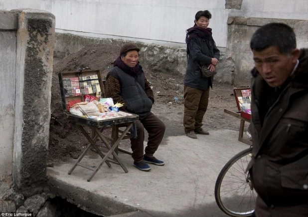 Северная Корея без прикрас.