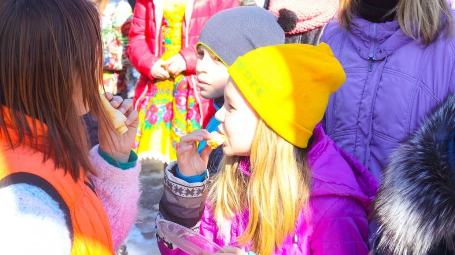 Фото: архив Фонда Александра Прокопьева.