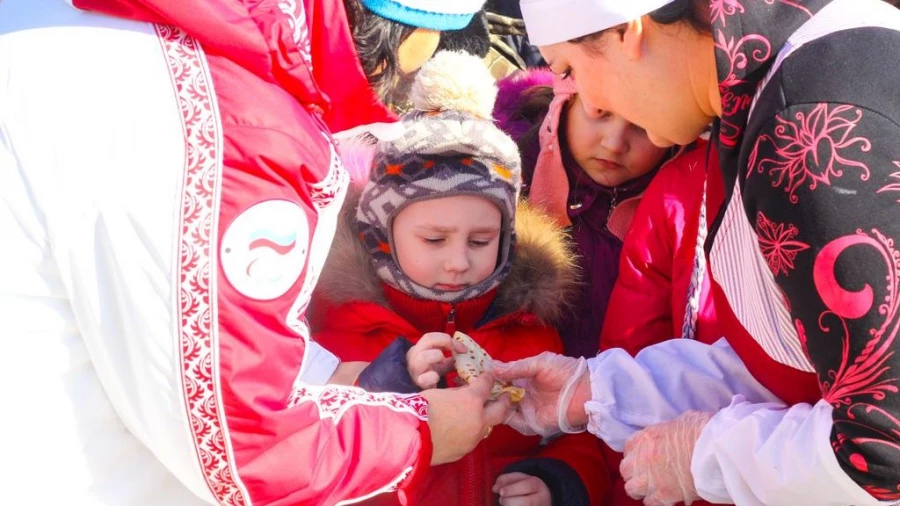 Фото: архив Фонда Александра Прокопьева.