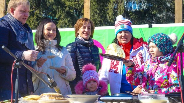 Фото: архив Фонда Александра Прокопьева.