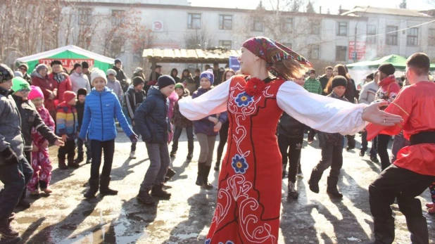 Фото: архив Фонда Александра Прокопьева.