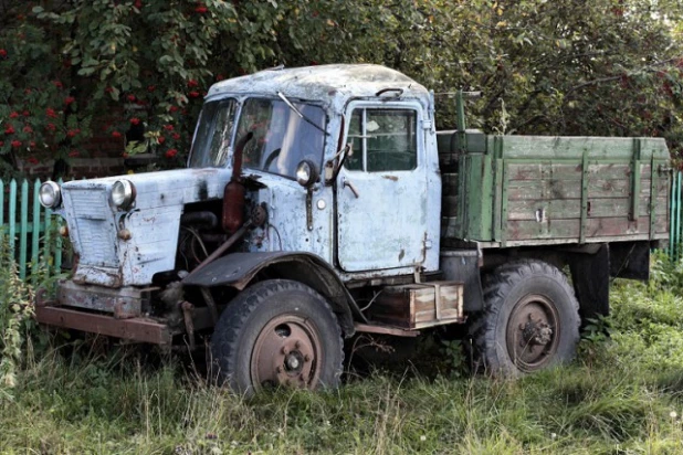 Автосамоделки.