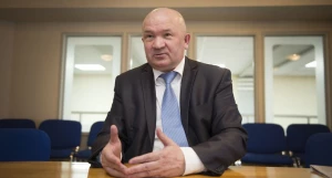 Сергей Тастан.