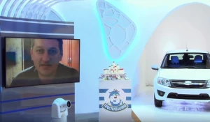 Житель Новоалтайска выиграл автомобиль.