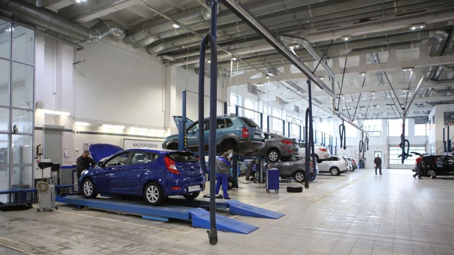 Автосервис. Автосервис.