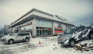 "Недели горячих распродаж" автомобилей Мitsubishi.