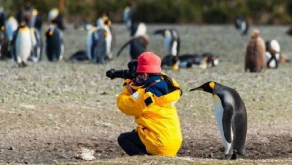 Фотоприколы со всего света.