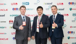 В Барнауле прошла 4-я конференция клуба ИТ-директоров Алтая.