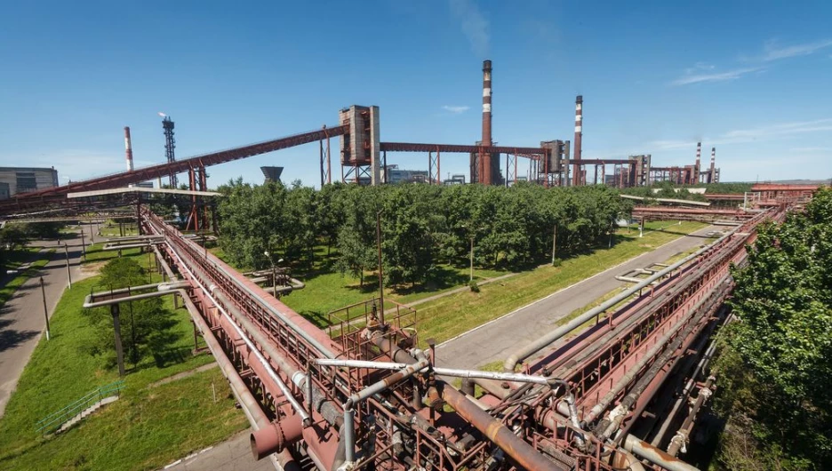 Эффективное производство - безопасное производство.