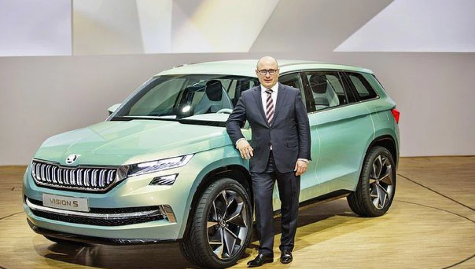 28 марта Skoda отпраздновала свое 25-летие в составе Vоlkswagen Group.