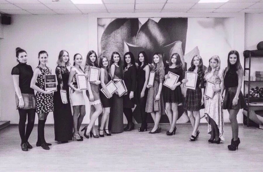 Школа моделей Brialini наполнила мир моды новыми лицами.