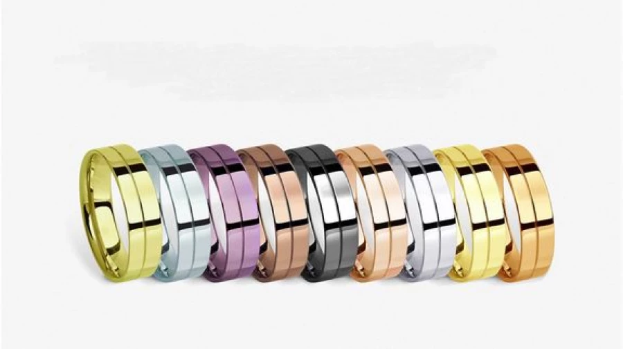 Правильно выбираем золотые украшения.