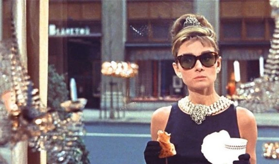 Правильно выбираем золотые украшения.