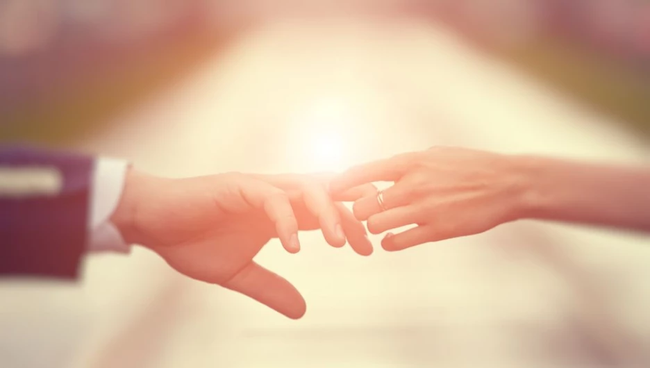 Свадьба в "Золотом тельце".