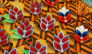 8 апреля в Барнауле открылась первая в 2016 году ярмарка мёда.