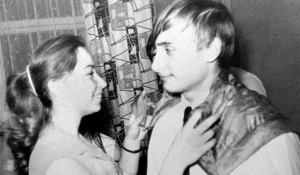 Владимир Путин.