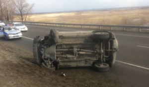 ДТП у Присягино.