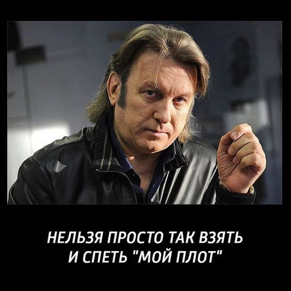 Видео. Юрий Лоза покритиковал Юрия Гагарина и прошелся по The Beatles