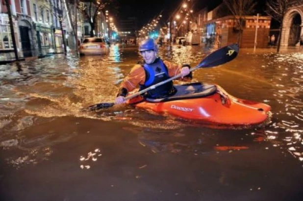 Прекрасный парень.