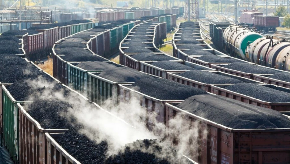 ЖДЦ "Алтай-Кокса"