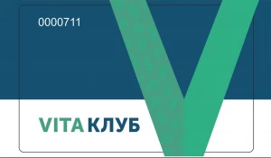 VITAКЛУБ.