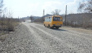 Улица Понтонный Мост после ремонта.