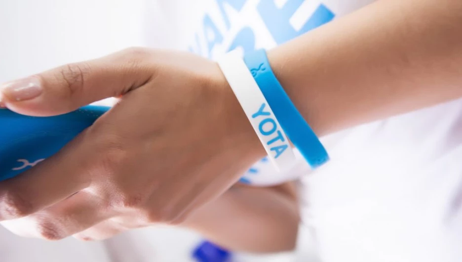 Как грамотно выбрать предложение с безлимитным интернетом от Yota.