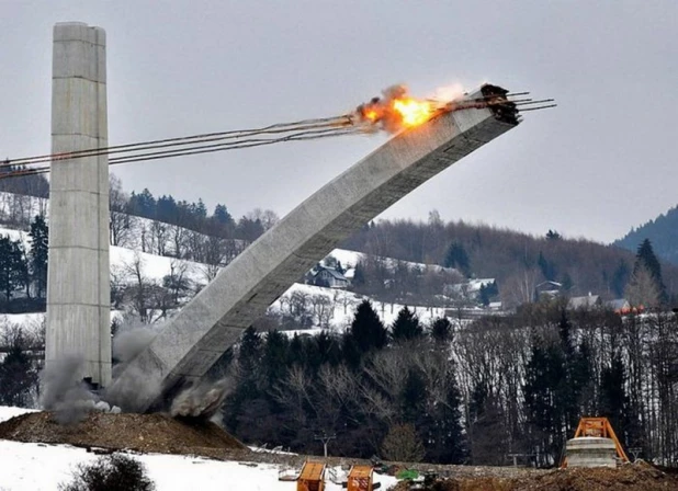 Фото, сделанный в нужное время и в нужном месте.