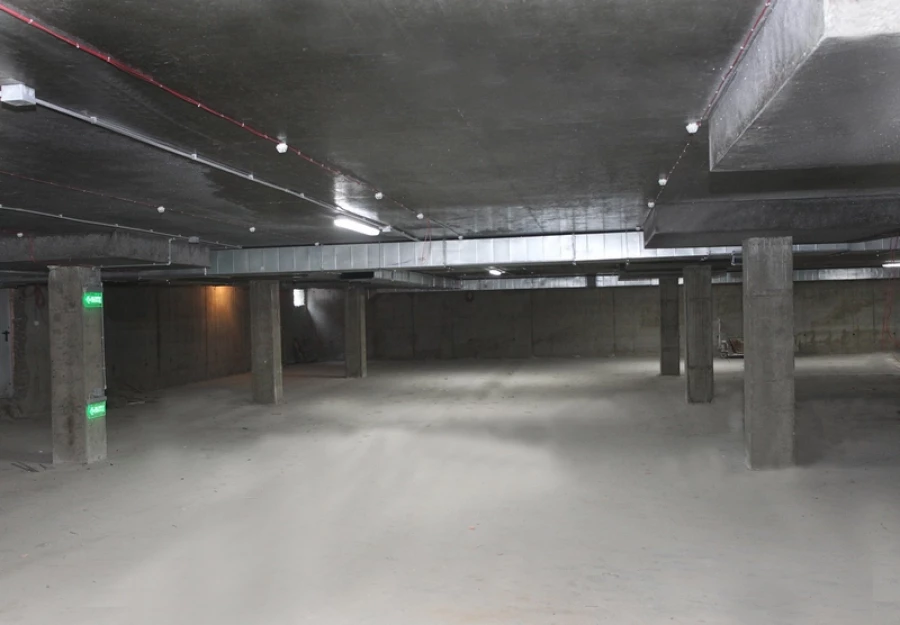 Фотофакты. Престижная новостройка от СК "Сибирия" в тихом центре Барнаула